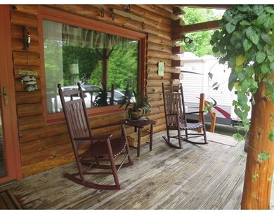 39 Paradise Lake Rd, Monson, MA 01057 - photo 4