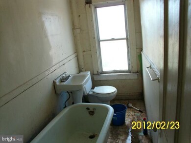 520 S Bentalou St, Baltimore, MD 21223 - photo 5