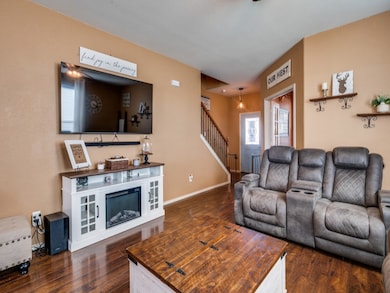 2904 Big Horn Bluff Ct, Fort Worth, TX 76108 - photo 5