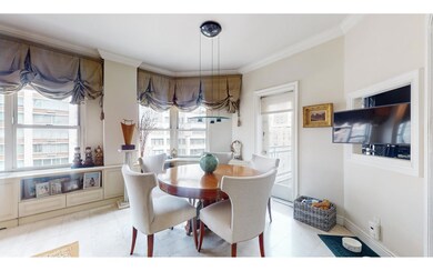 360 E 72nd St unit A1706/1707, New York, NY 10021 - photo 5
