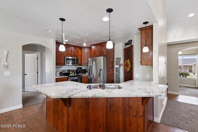 541 S 400 E, Ephraim, UT 84627 - photo 2