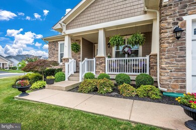 2023 Chamberlain Dr, Frederick, MD 21702 - photo 2