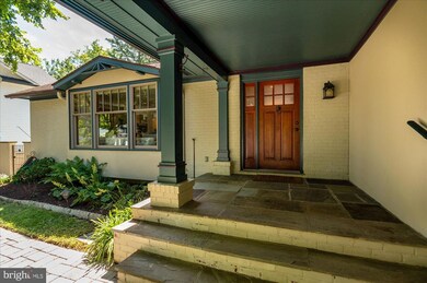 4304 Chestnut St, Bethesda, MD 20814 - photo 2