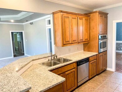 5204 High Dr, Texarkana, TX 75503 - photo 6