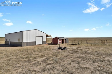12155 Oil Well Rd, Calhan, CO 80808 - photo 3