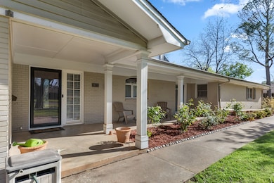 2623 Amherst Dr, Wichita Falls, TX 76308 - photo 2