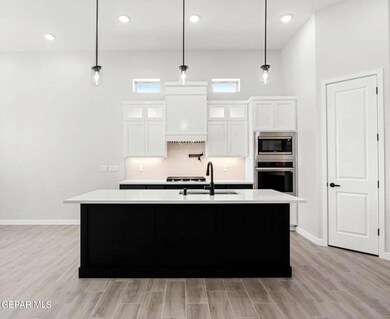 853 Harpendem Dr, Horizon City, TX 79928 - photo 3