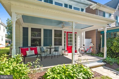 204 W Chew Ave, Saint Michaels, MD 21663 - photo 4