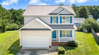 116 Reno Ave, Garner, NC 27529 - photo 2