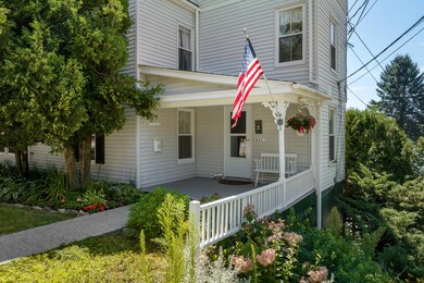 56 West St unit B, Boothbay Harbor, ME 04538 - photo 6