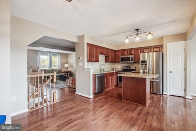 2540 Piney Pass Way, Odenton, MD 21113 - photo 6