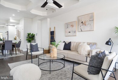 862 Whitmore Ave, Baltimore, MD 21216 - photo 3