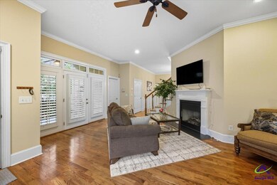 855 Tufthunter, Macon, GA 31210 - photo 6