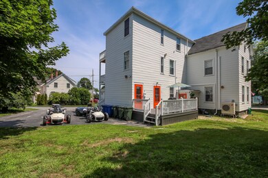 411 Preble St #1 South Portland - 6 Exte