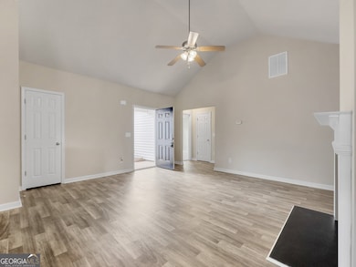 508 Heath Dr, Thomaston, GA 30286 - photo 6