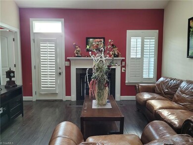 630 Stags Leap Ct, High Point, NC 27265 - photo 5