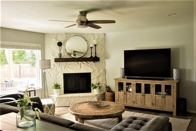 2925 Highgate Ln, Bedford, TX 76021 - photo 2