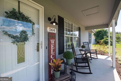 564 Dallas Cir, Folkston, GA 31537 - photo 2