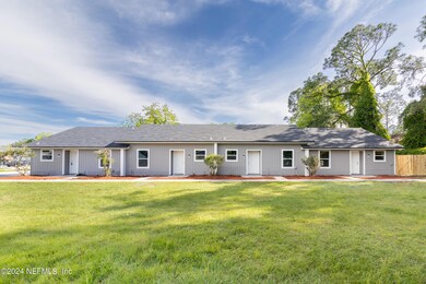 5124 Indian Lakes Ct unit 1-4, Jacksonville, FL 32210 - photo 2