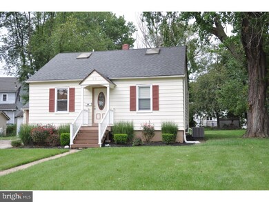 19 Harding Ave, Oaklyn, NJ 08107 - photo 2