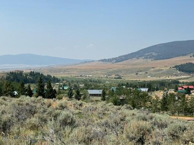 Valley views