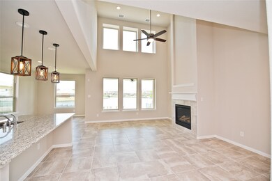 29659 Yaupon Shore Dr, Spring, TX 77386 - photo 7