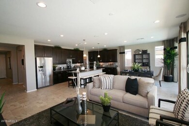 22614 E Via Del Verde, Queen Creek, AZ 85142 - photo 2