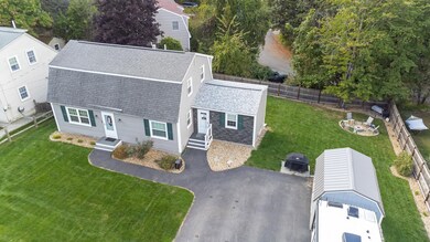 6 Milk St unit 9598, Nashua, NH 03064 - photo 3