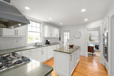 100 Hammond St, Cambridge, MA 02138 - photo 6