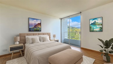 Haiku Hale unit C602, Kaneohe, HI 96744 - photo 7