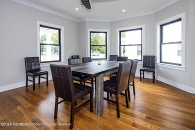 258 W End Ave, Long Branch, NJ 07740 - photo 5