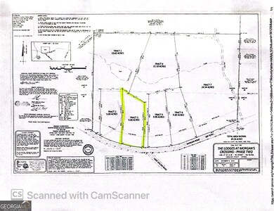 1416 Morgan Rd, Bremen, GA 30110 - photo 2