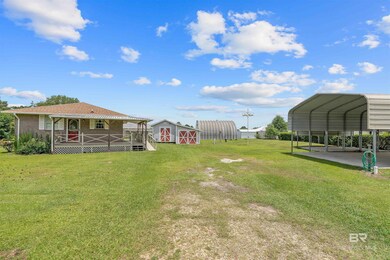 16096 W Indigo Loop, Summerdale, AL 36580 - photo 2