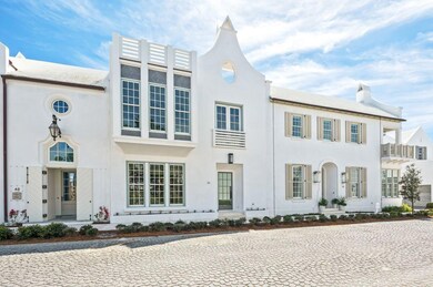36 Caliza Ln, Alys Beach, FL 32461 - photo 2