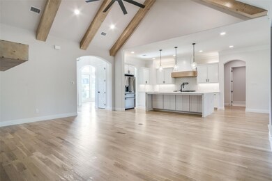 1043 Estancia Blvd, Weatherford, TX 76088 - photo 5