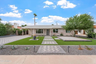 911 W Verde Ln, Phoenix, AZ 85013 - photo 3