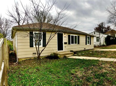 404 E 1st St, Rolla, MO 65401 - photo 2