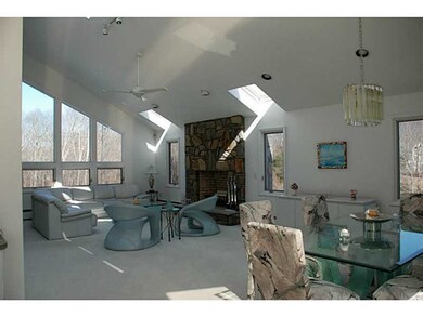 Den/Family/Great Room.