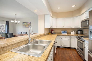 3356 Breckland Ct unit 73, Ann Arbor, MI 48108 - photo 4