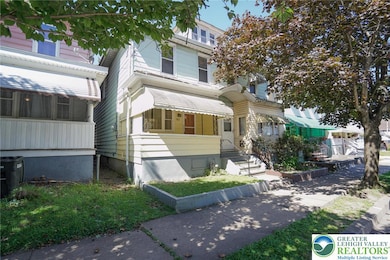 782 N James St, Hazleton, PA 18201 - photo 4