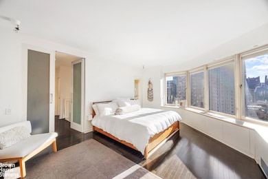 CitySpire unit 4108/4208, New York, NY 10019 - photo 7