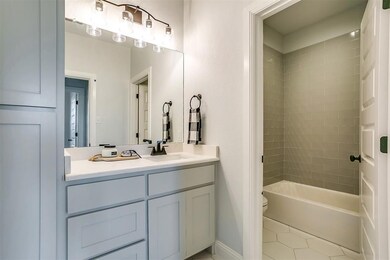 251 Sarra Ln, Poolville, TX 76487 - photo 6