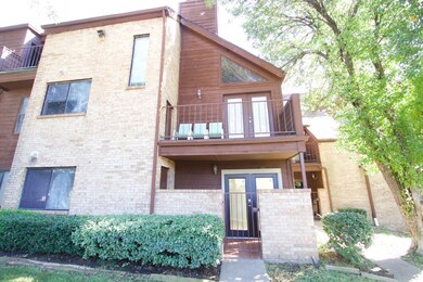 Oak Creek Condominiums unit 1110, Arlington, TX 76006 - photo 3