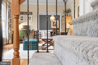 908 Elsie Barber Ct, Davidsonville, MD 21035 - photo 6