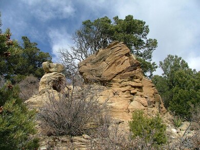 0 Hiddenwood Ln, Trinidad, CO 81082 - photo 2