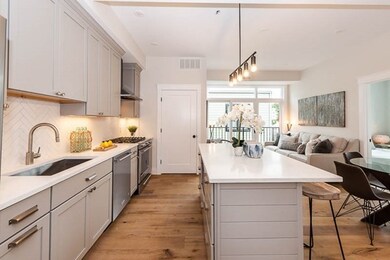 29 Woodbine St unit 207, Somerville, MA 02143 - photo 2