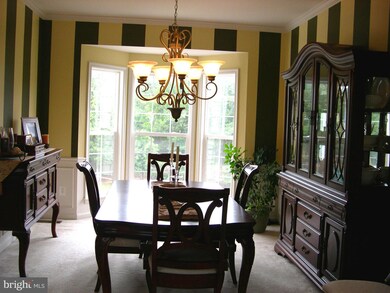 8415 Lanier Overlook Ct, Bristow, VA 20136 - photo 5