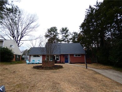 1326 Andover Rd, Henrico, VA 23229 - photo 2