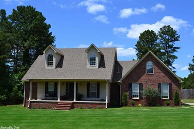 808 Summer Trail, Heber Springs, AR 72543 - photo 2