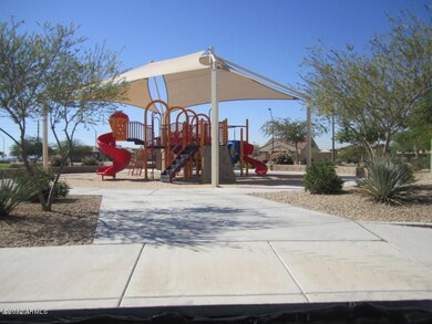 Kids Playground